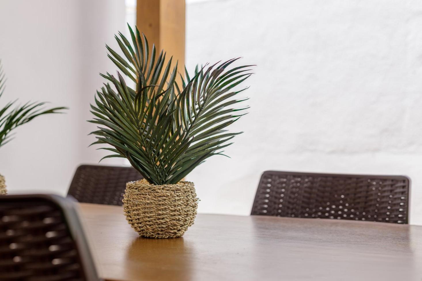 U-nique Ollerias Appartement Málaga